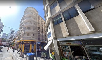 Imagem do condomínio Condomínio Umbelina Felix - Gonzaga - Santos - SP