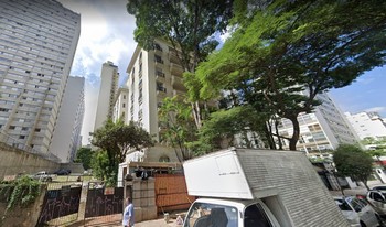 Imagem do condomínio Condomínio Umuarama - Santa Cecília - São Paulo - SP