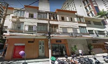 Imagem do condomínio Condomínio Umuarama - Jardim Paulista - São Paulo - SP
