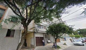 Imagem do condomínio Condomínio União - Vila Mariana - São Paulo - SP