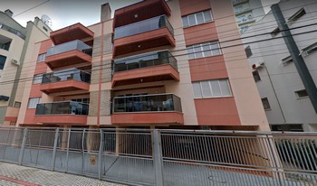 Imagem do condomínio Condomínio União - Meia Praia - Itapema - SC