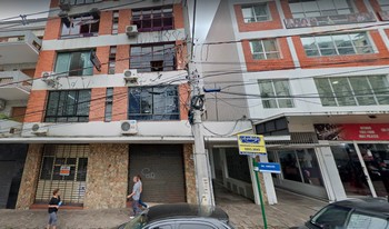 Imagem do condomínio Condomínio União - Centro - Novo Hamburgo - RS