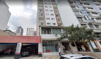 Imagem do condomínio Condomínio União - Bela Vista - São Paulo - SP