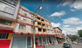 Imagem do condomínio Condomínio União - Centro - Pelotas - RS