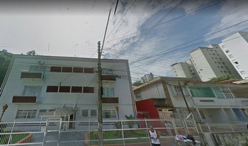 Imagem do condomínio Condomínio Unidas - José Menino - Santos - SP