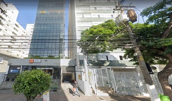 Imagem do condomínio Condomínio Uniplan Center - Pinheiros - São Paulo - SP
