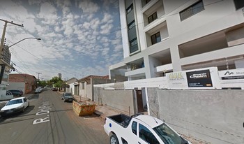 Imagem do condomínio Condomínio Unique - São Dimas - Piracicaba - SP