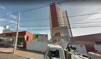 Imagem do condomínio Condomínio Unique - Centro - Cascavel - PR
