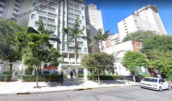 Imagem do condomínio Condomínio Uptown - Jardim Paulista - São Paulo - SP