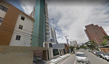 Imagem do condomínio Condomínio Urano - Meireles - Fortaleza - CE
