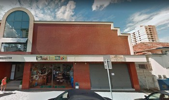 Condomínio Urbancenter - Centro - Piracicaba - SP