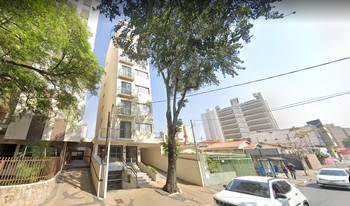 Imagem do condomínio Condomínio Urca - Cambuí - Campinas - SP