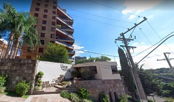 Imagem do condomínio Condomínio Urca - Centro - Novo Hamburgo - RS