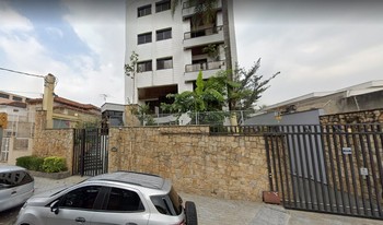 Imagem do condomínio Condomínio Ursule Viktorija - Vila Prudente - São Paulo - SP