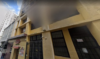 Imagem do condomínio Condomínio Urupês - Consolação - São Paulo - SP