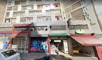 Imagem do condomínio Condomínio Urupês - Consolação - São Paulo - SP