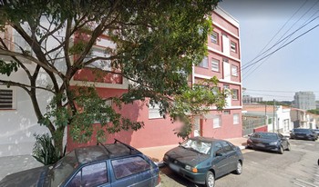 Imagem do condomínio Condomínio Urutuba - Saúde - São Paulo - SP