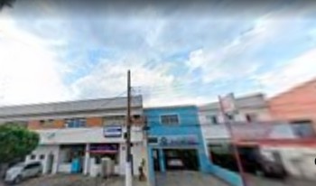 Imagem do condomínio Condomínio Utinga - Vila Metalurgica - Santo André - SP