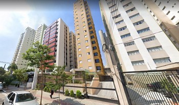 Imagem do condomínio Condomínio Uvaias - Saúde - São Paulo - SP