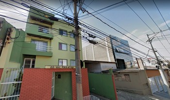 Imagem do condomínio Condomínio Val Paraíso - Nova Gerty - São Caetano Do Sul - SP