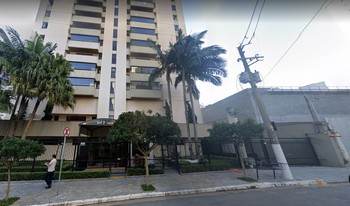 Imagem do condomínio Condomínio "condomínio Edifício Vald""isere" - Vila Mariana - São Paulo - SP