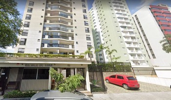 Imagem do condomínio Condomínio Vale Do Luar - Saúde - São Paulo - SP