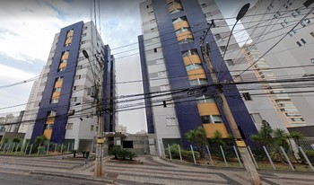 Imagem do condomínio Condomínio Vale Do Luar - Vila Da Serra - Nova Lima - MG