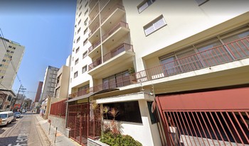 Imagem do condomínio Condomínio Vale São Lourenço - Centro - Campinas - SP