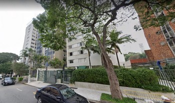 Imagem do condomínio Condomínio Vale Verde - Cerqueira César - São Paulo - SP
