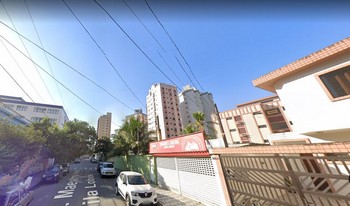 Imagem do condomínio Condomínio Valence - Ponta Da Praia - Santos - SP