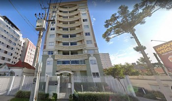 Imagem do condomínio Condomínio Valencia - Alto Da Rua Xv - Curitiba - PR
