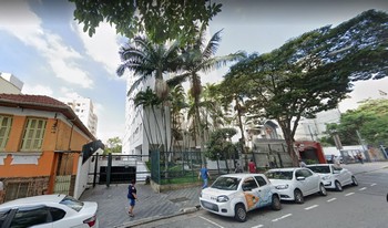 Imagem do condomínio Condomínio Valencia - Cerqueira César - São Paulo - SP