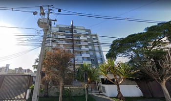 Imagem do condomínio Condomínio Valenciennes - Alto Da Rua Xv - Curitiba - PR