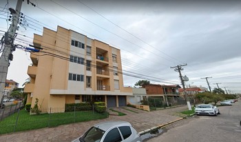 Imagem do condomínio Condomínio Valenza - Centro - Pelotas - RS