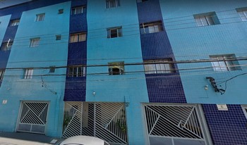 Imagem do condomínio Condomínio Valério Campagnaro - Nova Gerty - São Caetano Do Sul - SP