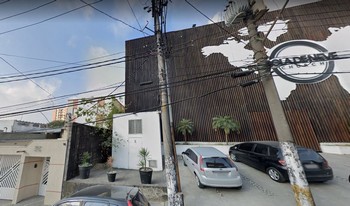 Imagem do condomínio Condomínio Valério - Centro - São Bernardo Do Campo - SP