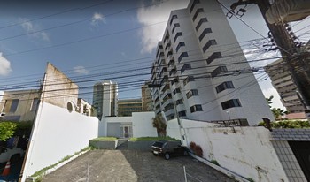 Imagem do condomínio Condomínio Valladolid - Aldeota - Fortaleza - CE
