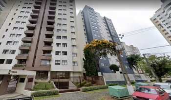 Imagem do condomínio Condomínio Valparaíso - Centro - Curitiba - PR