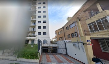 Imagem do condomínio Condomínio Valverde - Vila Mariana - São Paulo - SP