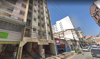 Imagem do condomínio Condomínio Van Gogh - Centro - Campinas - SP