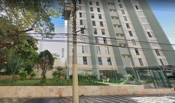 Imagem do condomínio Condomínio Van Gogh - Vila Ady-anna - São José Dos Campos - SP