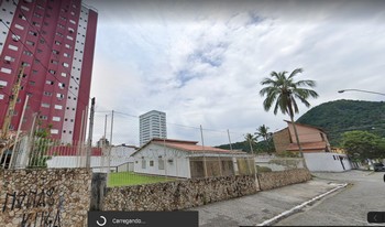 Imagem do condomínio Condomínio Van Gogh - Canto Do Forte - Praia Grande - SP