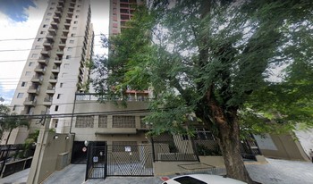 Imagem do condomínio Condomínio Vancouver - Vila Esperança - São Paulo - SP