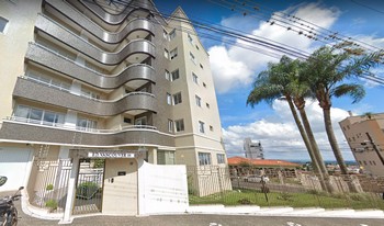 Imagem do condomínio Condomínio Vancouver - Estrela - Ponta Grossa - PR