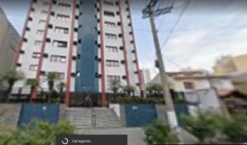 Imagem do condomínio Condomínio Vancouver - Mirandópolis - São Paulo - SP