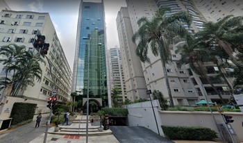 Imagem do condomínio Condomínio Vancouver Offices - Bela Vista - São Paulo - SP