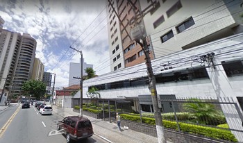 Imagem do condomínio Condomínio Vanessa - Santana - São Paulo - SP