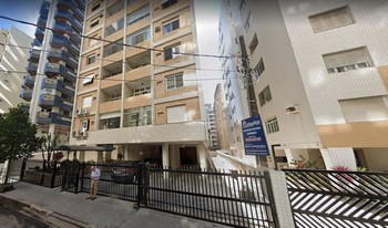 Imagem do condomínio Condomínio Vanguarda - Gonzaga - Santos - SP