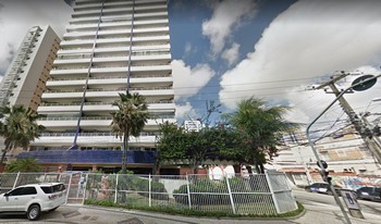 Imagem do condomínio Condomínio Varandas De Iracema - Praia De Iracema - Fortaleza - CE