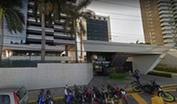 Imagem do condomínio Condomínio Varandas Do Atlântico - Petrópolis - Natal - RN